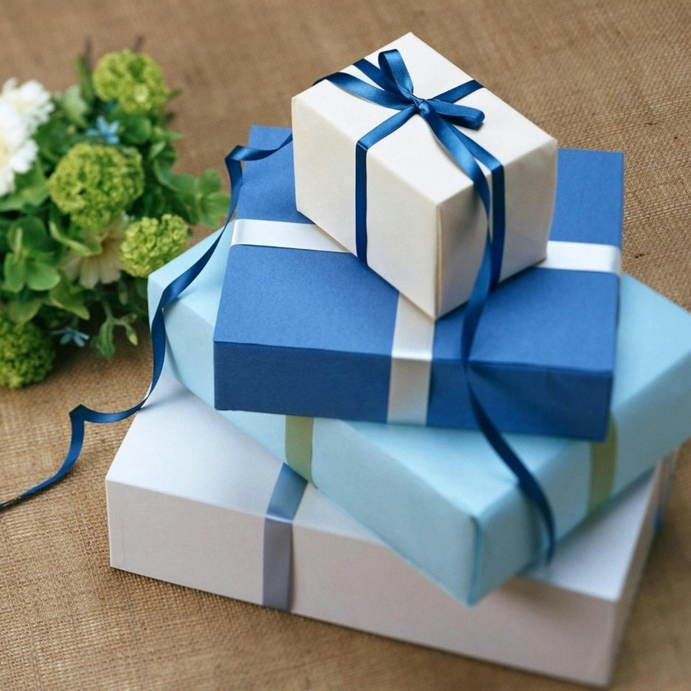 COPY - Not So Mystery, Mystery Box